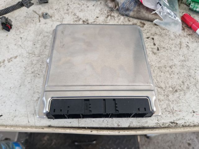 bontott MERCEDES-BENZ C-CLASS Motorvezérlő