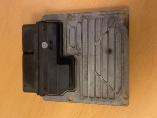 bontott MERCEDES-BENZ C-CLASS Motorvezérlő