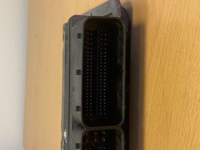 bontott MERCEDES-BENZ C-CLASS Motorvezérlő