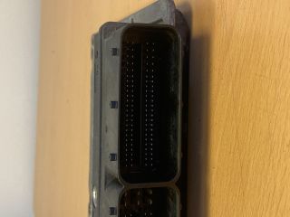 bontott MERCEDES-BENZ C-CLASS Motorvezérlő