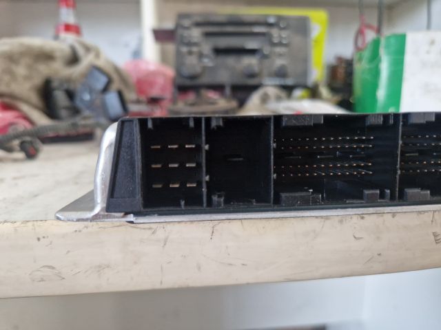 bontott MERCEDES-BENZ C-CLASS Motorvezérlő