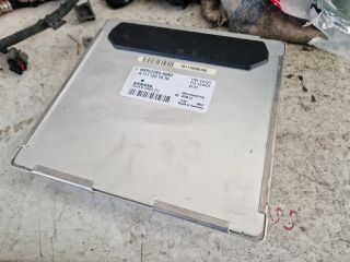 bontott MERCEDES-BENZ C-CLASS Motorvezérlő