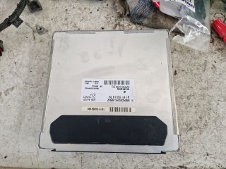 bontott MERCEDES-BENZ C-CLASS Motorvezérlő