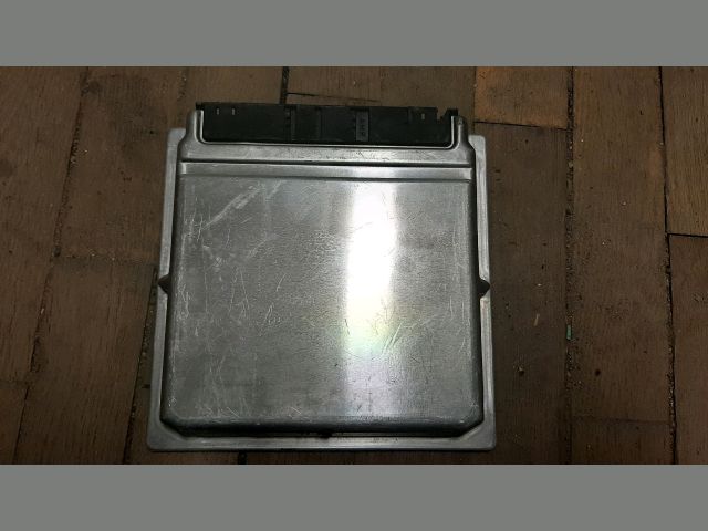 bontott MERCEDES-BENZ C-CLASS Motorvezérlő