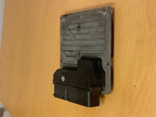 bontott MERCEDES-BENZ C-CLASS Motorvezérlő