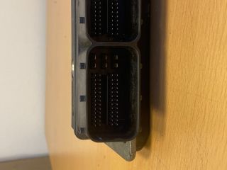 bontott MERCEDES-BENZ C-CLASS Motorvezérlő