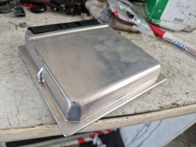 bontott MERCEDES-BENZ C-CLASS Motorvezérlő