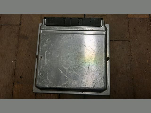 bontott MERCEDES-BENZ C-CLASS Motorvezérlő