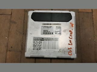 bontott MERCEDES-BENZ C-CLASS Motorvezérlő