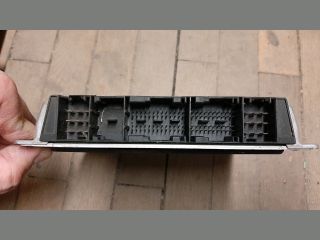 bontott MERCEDES-BENZ C-CLASS Motorvezérlő