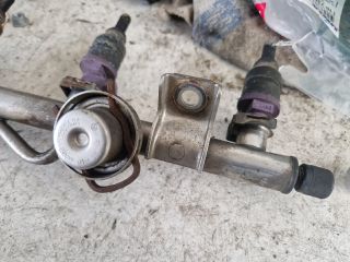 bontott MERCEDES-BENZ C-CLASS Porlasztó Sor / Híd