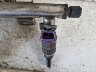 bontott MERCEDES-BENZ C-CLASS Porlasztó Sor / Híd