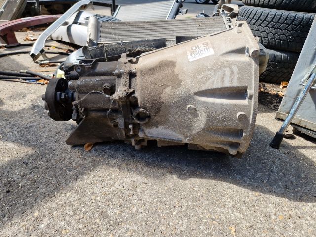 bontott MERCEDES-BENZ C-CLASS Váltó (Mechanikus)