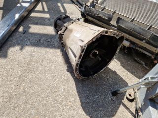 bontott MERCEDES-BENZ C-CLASS Váltó (Mechanikus)