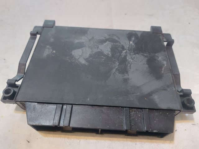 bontott MERCEDES-BENZ C-CLASS Automata Váltó Elektronika