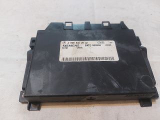 bontott MERCEDES-BENZ C-CLASS Automata Váltó Elektronika