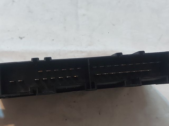 bontott MERCEDES-BENZ C-CLASS Automata Váltó Elektronika