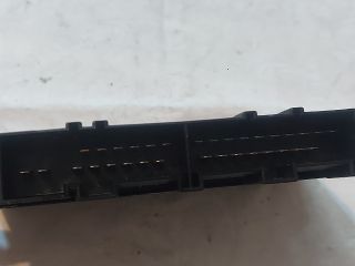 bontott MERCEDES-BENZ C-CLASS Automata Váltó Elektronika