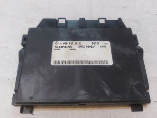 bontott MERCEDES-BENZ C-CLASS Automata Váltó Elektronika