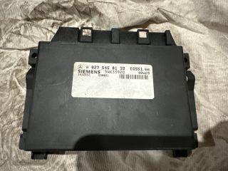 bontott MERCEDES-BENZ C-CLASS Automata Váltó Elektronika