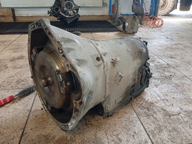 bontott MERCEDES-BENZ C-CLASS Automata Váltó