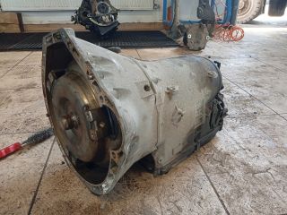 bontott MERCEDES-BENZ C-CLASS Automata Váltó