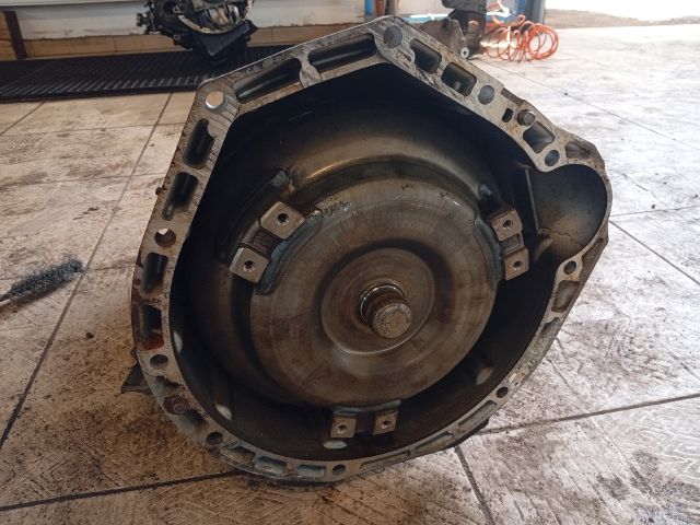 bontott MERCEDES-BENZ C-CLASS Automata Váltó