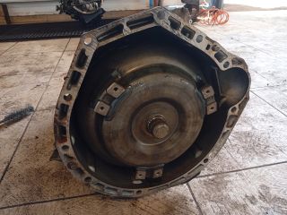 bontott MERCEDES-BENZ C-CLASS Automata Váltó