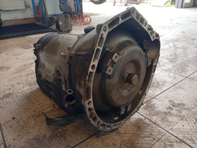 bontott MERCEDES-BENZ C-CLASS Automata Váltó