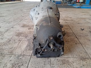 bontott MERCEDES-BENZ C-CLASS Automata Váltó