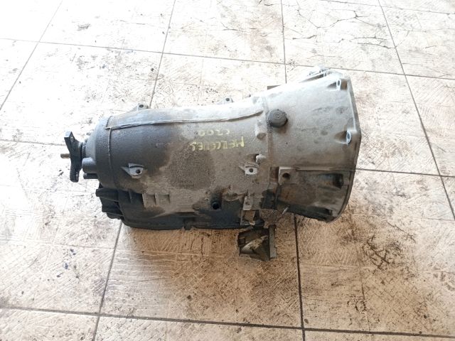 bontott MERCEDES-BENZ C-CLASS Automata Váltó