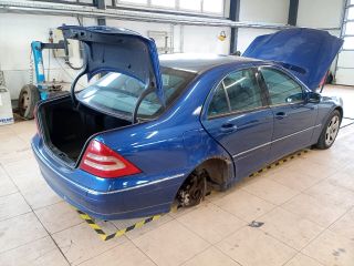 bontott MERCEDES-BENZ C-CLASS Bal hátsó Lengéscsillapító