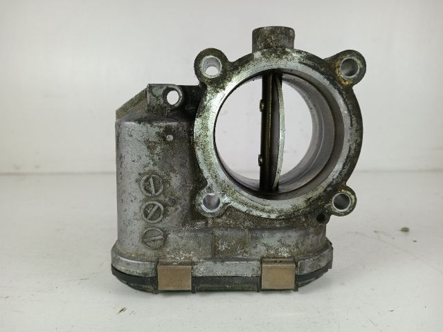 bontott MERCEDES-BENZ C-CLASS Fojtószelep (Elektromos)