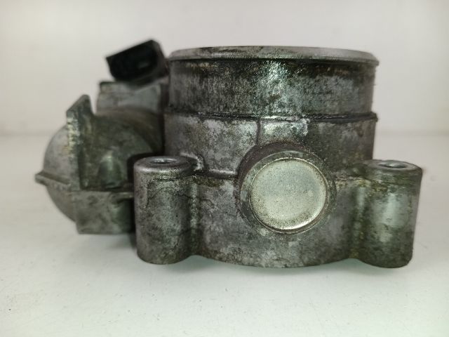 bontott MERCEDES-BENZ C-CLASS Fojtószelep (Elektromos)