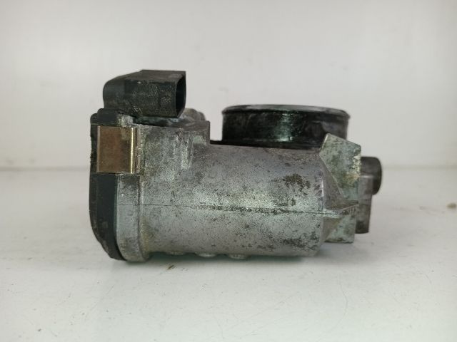 bontott MERCEDES-BENZ C-CLASS Fojtószelep (Elektromos)