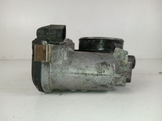 bontott MERCEDES-BENZ C-CLASS Fojtószelep (Elektromos)