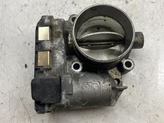 bontott MERCEDES-BENZ C-CLASS Fojtószelep (Elektromos)