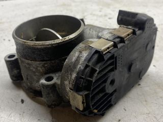 bontott MERCEDES-BENZ C-CLASS Fojtószelep (Elektromos)