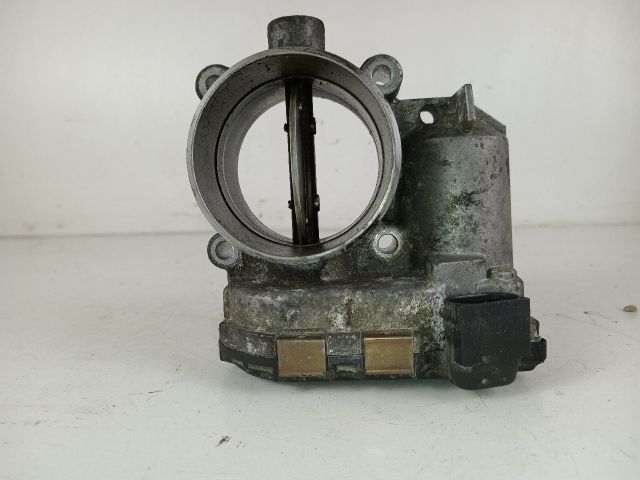 bontott MERCEDES-BENZ C-CLASS Fojtószelep (Elektromos)