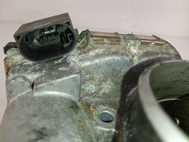 bontott MERCEDES-BENZ C-CLASS Fojtószelep (Elektromos)