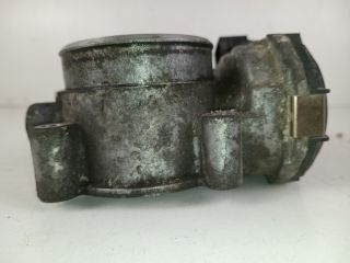 bontott MERCEDES-BENZ C-CLASS Fojtószelep (Elektromos)