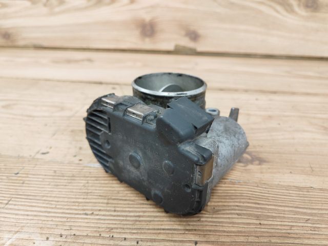 bontott MERCEDES-BENZ C-CLASS Fojtószelep (Elektromos)