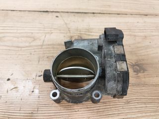 bontott MERCEDES-BENZ C-CLASS Fojtószelep (Elektromos)