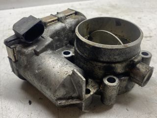 bontott MERCEDES-BENZ C-CLASS Fojtószelep (Elektromos)