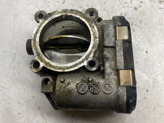 bontott MERCEDES-BENZ C-CLASS Fojtószelep (Elektromos)