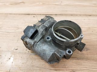 bontott MERCEDES-BENZ C-CLASS Fojtószelep (Elektromos)