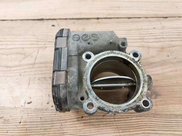 bontott MERCEDES-BENZ C-CLASS Fojtószelep (Elektromos)