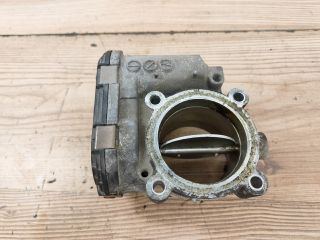 bontott MERCEDES-BENZ C-CLASS Fojtószelep (Elektromos)