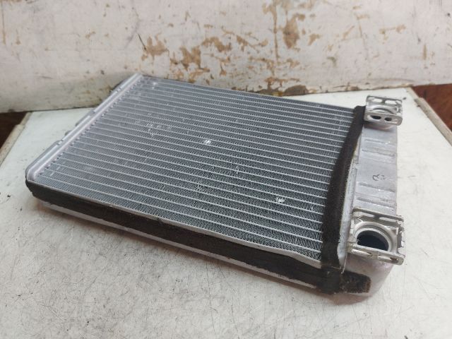 bontott MERCEDES-BENZ C-CLASS Fűtőradiátor