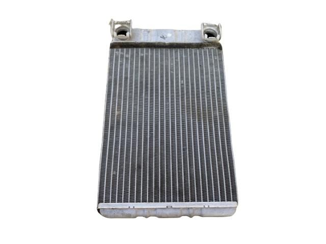 bontott MERCEDES-BENZ C-CLASS Fűtőradiátor